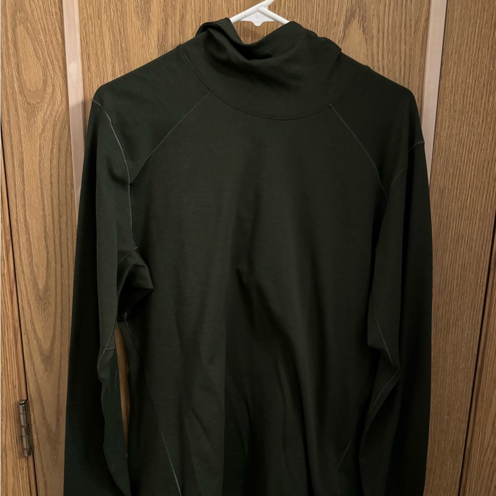 Arc’Teryx Motus AR Hoodie